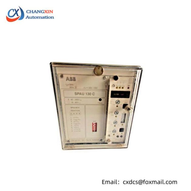 GE IP-QUADRATURE High Precision Quadrature Encoder Module