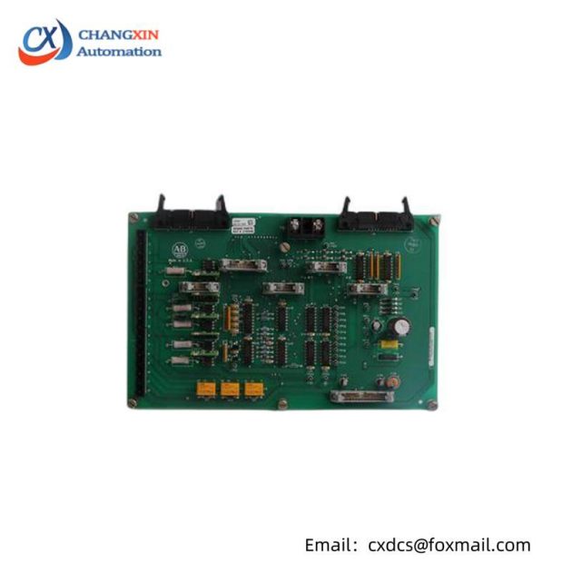 GE IP-QUADRATURE High Precision Quadrature Encoder Module