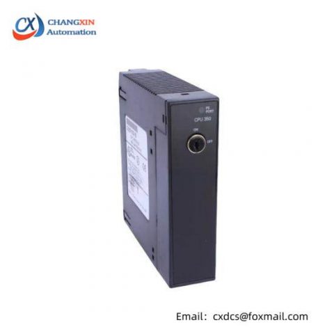 GE IS200DTAOH1ABA Control Module