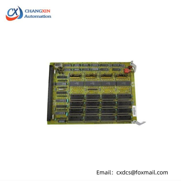 GE IS200DTAOH1ABA Control Module