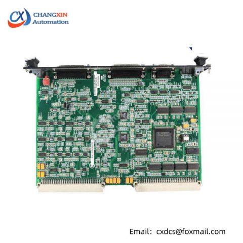 GE IS200EGPAG1BCA Gate Pulse Amplifier Board - Advanced Control Solutions for Industrial Applications
