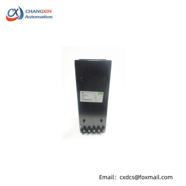 GE IS200PMCIH1AAA6BA00 - High Performance Control Module for Industrial Automation