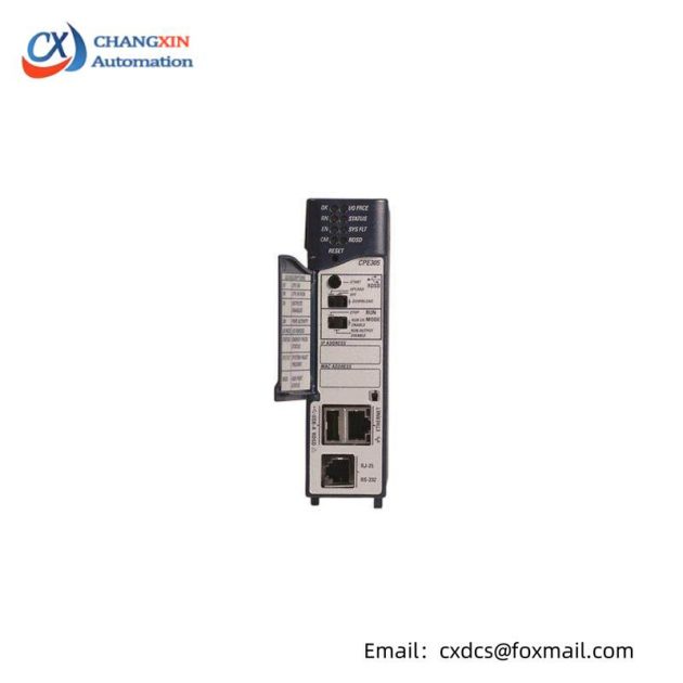 GE IS200PMCIH1ABA - High-Performance Control Module