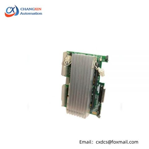 GE IS200PRTDH1A: Fiber Optic Board for Advanced Industrial Control Solutions