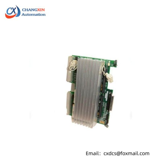 GE IS200PRTDH1A: Fiber Optic Board for Advanced Industrial Control Solutions