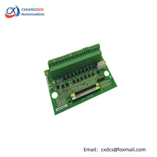 GE IS200STCIH2AED Circuit Board - Advanced Control Solution for Industrial Automation