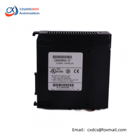 GE-FANUC IS200STCIH6AED | MKVI Control Circuit Board