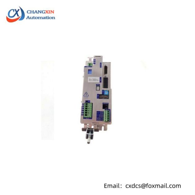 GE IS200TREAH2AED - High-Performance Turbine Relay Module
