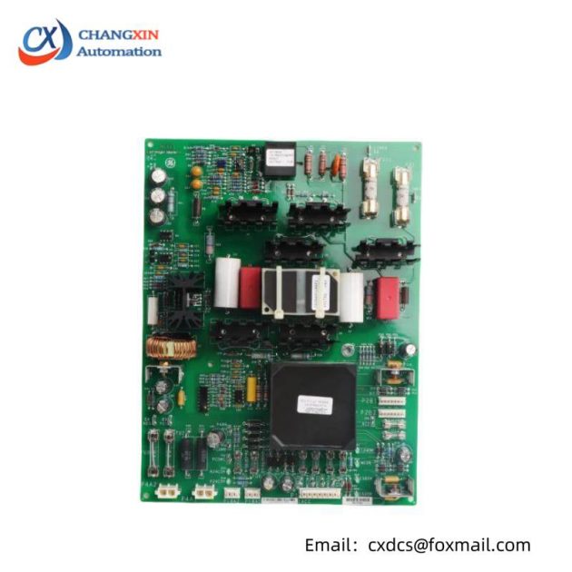 GE IS210AEPSG1AFC Power Supply Board for Mark VIe Wind Turbine Control Systems
