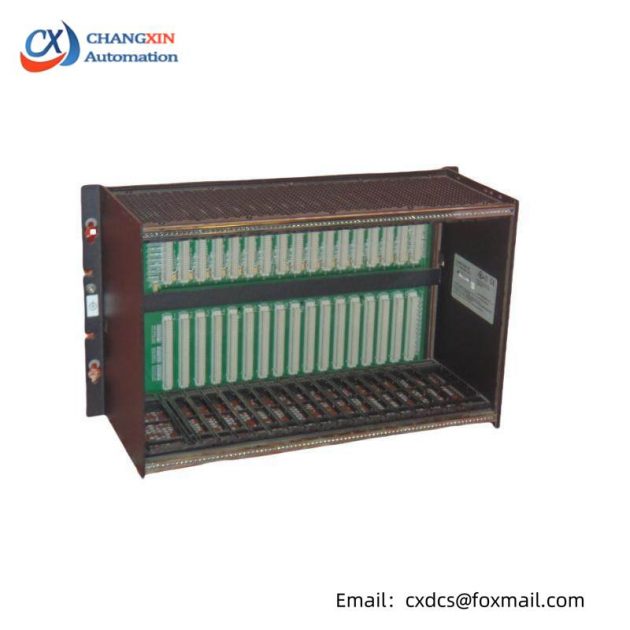 GE IS210WSVOH1AE Servo Driver Board for Mark VIe Series