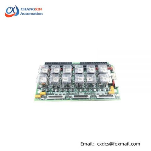 GE IS215UCVEM09A - VMIVME-017614-132 - Mark VI UCVE Controller