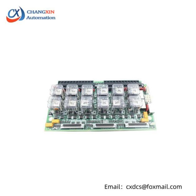 GE IS215UCVEM09A - VMIVME-017614-132 - Mark VI UCVE Controller