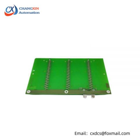 GE IS215UCVHM06A B - UCV Controller Card for GE Mark VI Turbine Control Systems