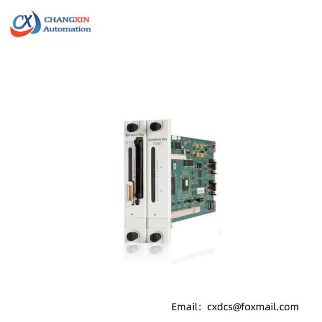 GE IS215UCVHM06A B - UCV Controller Card for GE Mark VI Turbine Control Systems