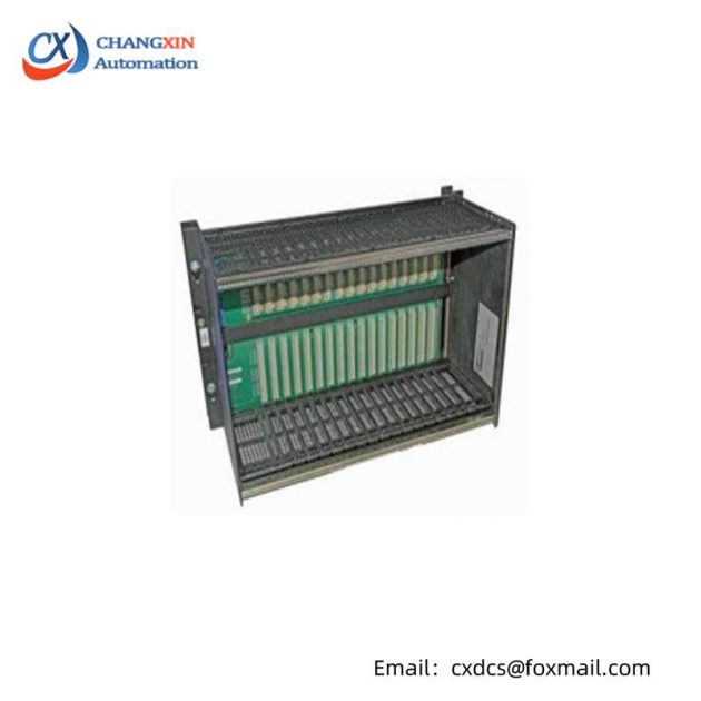 GE IS220PAICH2A - Input/Output Pack for Industrial Automation