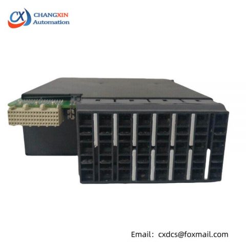 GE IS220PRTDH1BC 336A5026ADP13 RTD Input Module