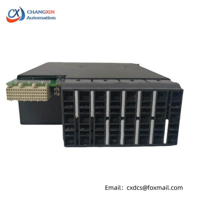 GE IS220PRTDH1BC 336A5026ADP13 RTD Input Module