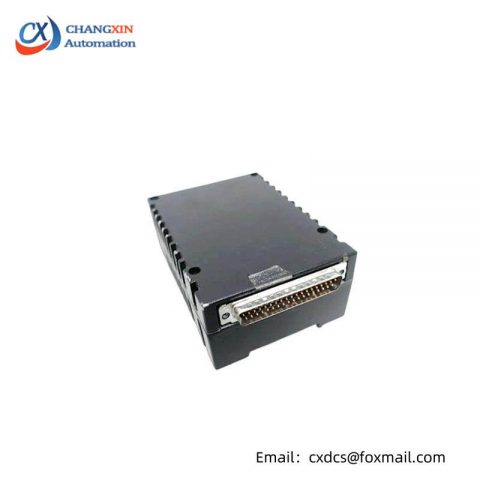 GE IS220PVIBH1AD - IS220PVIBH1A, Mark VIe Vibration Module, Precision Control & Monitoring