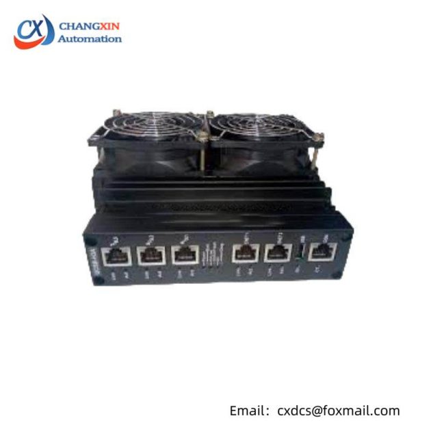 GE IS230TCISH6C Control Module