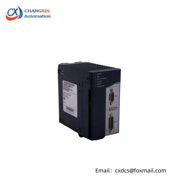 GE KBGB2 Control Module for Industrial Automation Systems