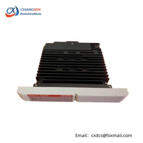 GE MMI301 Human-Machine Interface Module for Industrial Automation