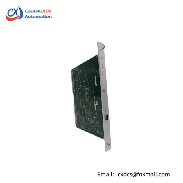 GE MMI301 Human-Machine Interface Module for Industrial Automation