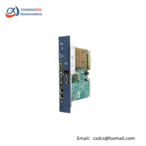 GE PCH1026 Vibration Monitor, Industrial Monitoring Solutions