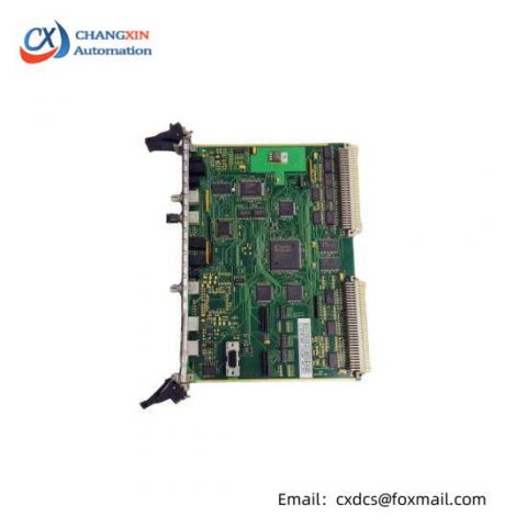 General Electric SM128V Control Module