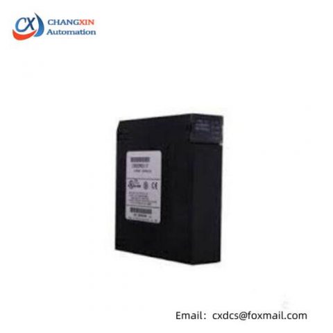 GE SR489-P5-LO-A20-E Low Voltage Generator Management Relay for Industrial Control Systems