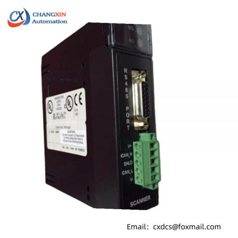 GE SR750-P1-G1-S1-HI-A20-G Industrial Control Module