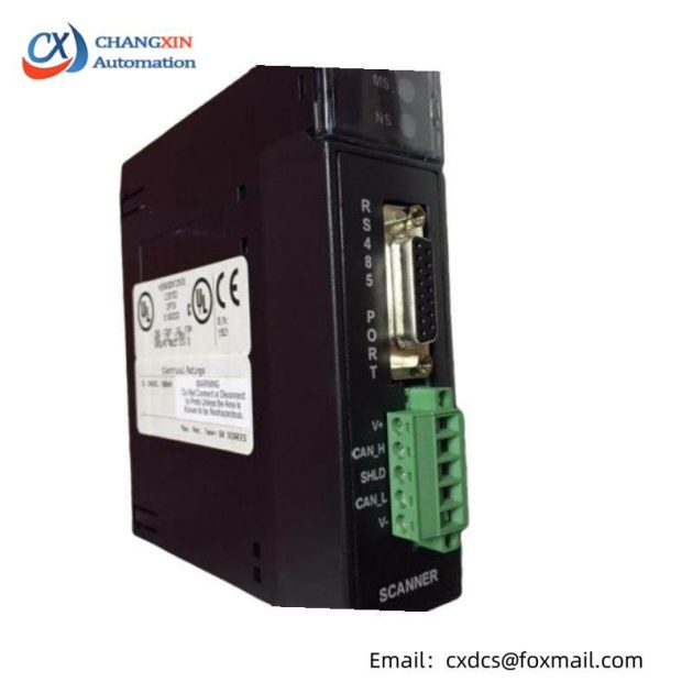GE SR750-P1-G1-S1-HI-A20-G Industrial Control Module