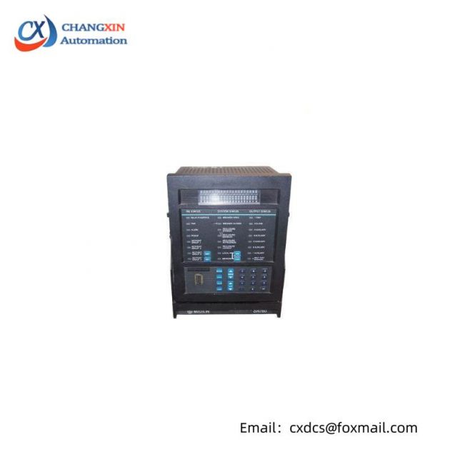 GE SR760 760-P1-G1-S1-HI-A20-R Industrial Feeder Power Management Relay
