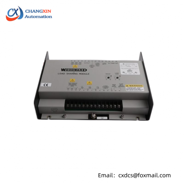 GE T30-04E Industrial Control Module