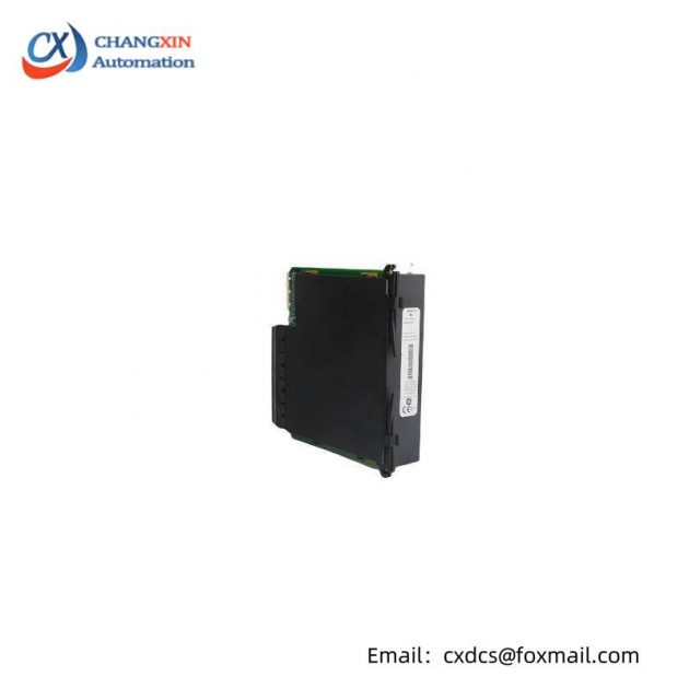 GE UR6CH - Industrial Control Module