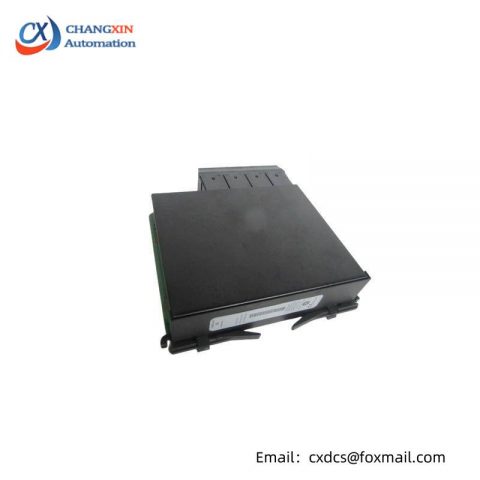 GE UR6DH - Digital I/O Module, Control & Automation Solutions