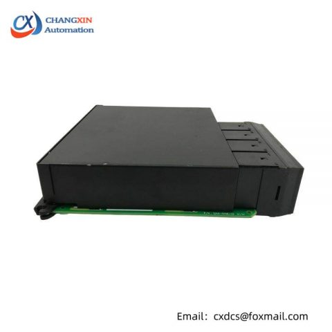 GE UR6EH - Industrial Control System Module