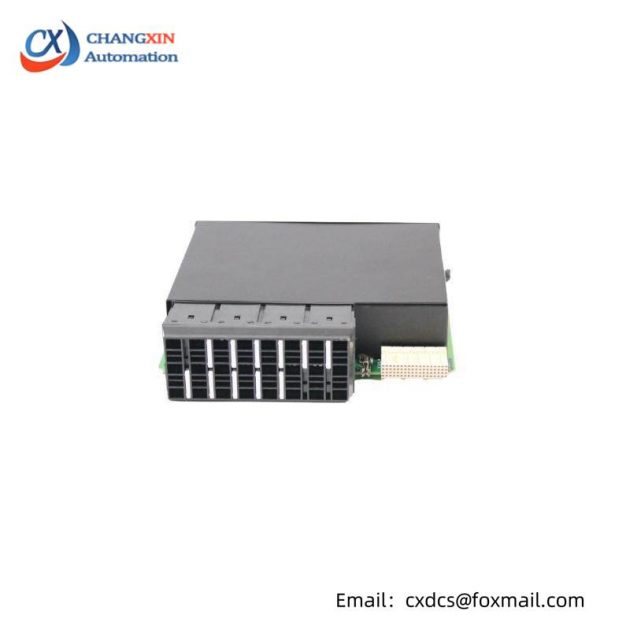 GE UR6GH Digital Control I/O Module