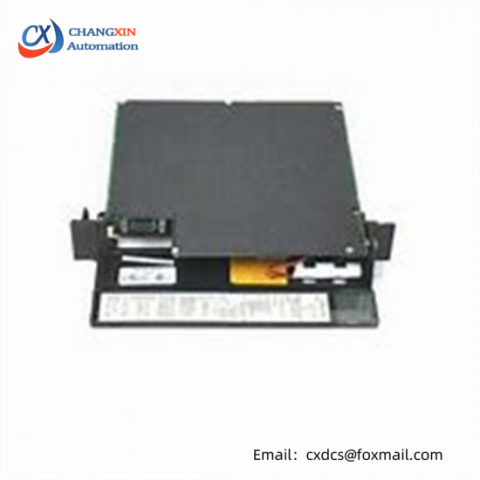 GE Multilin UR6UH Digital I/O Module for Auxiliary Equipment Control