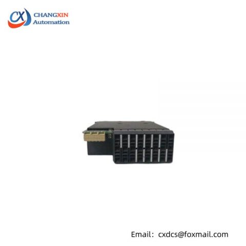 GE UR8LH High-Performance Industrial Control Module
