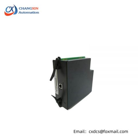 GE UR 9GH Control Module - Advanced Industrial Automation Solution