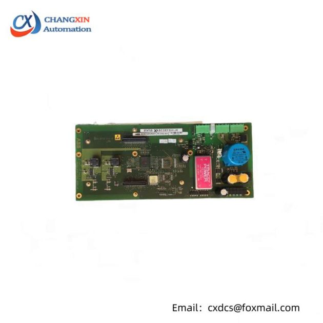 GE VMIVME-2128 High Voltage Digital Output Module