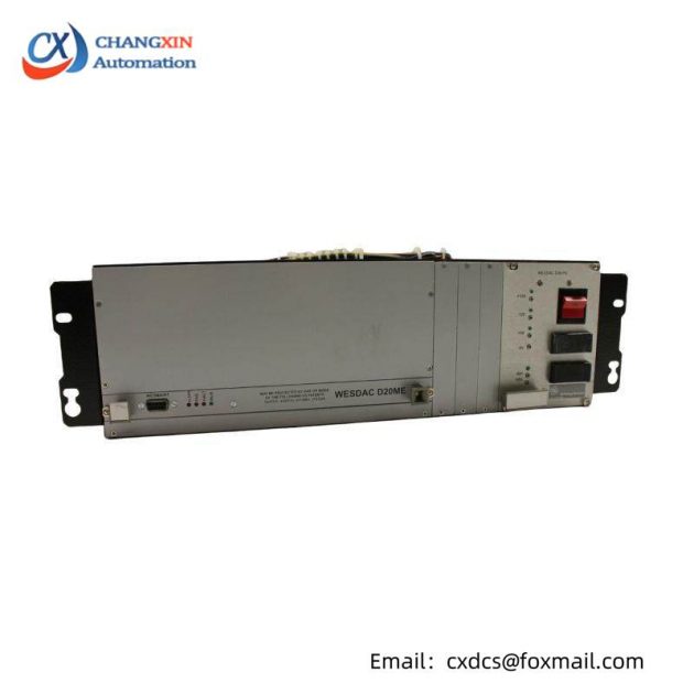 GE VMIVME-7807 Industrial Module