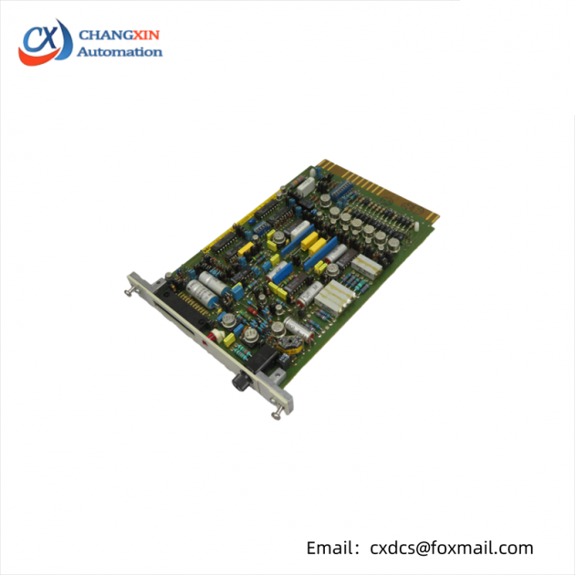 GE VMIVME-7807 350-0001007807-414001 D - High-Performance VME Bus Module