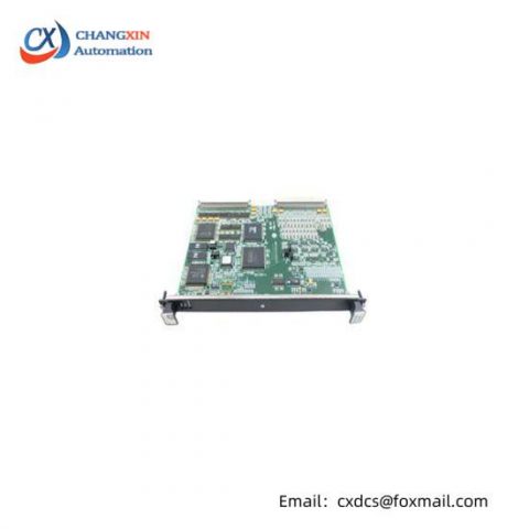 GE VVIB H1C IS200VVIBH1CAC Control Board - Engineered for Industrial Precision
