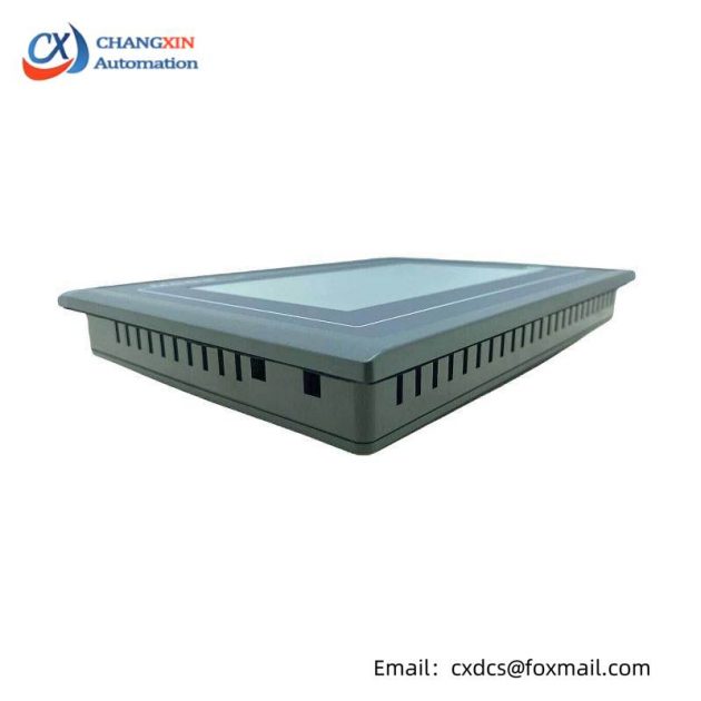 GEC ALSTHOM MCGG22D1CB0753C - High-Performance Control Module