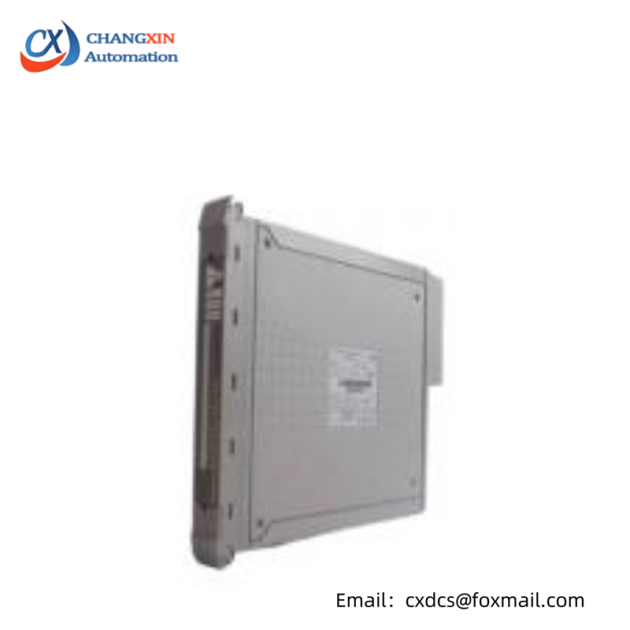 GEC ALSTHOM MVAA14B1AA0785C - High-Performance Industrial Control Module