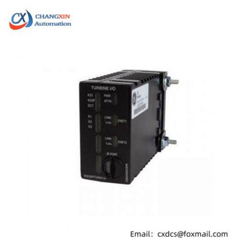 GE 6KBU300-85 Braking Unit for Industrial Control Systems