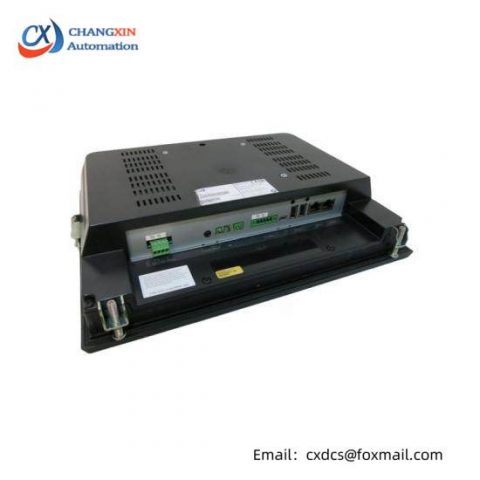 GE IC755CSS12CDB - Advanced Industrial Control Module