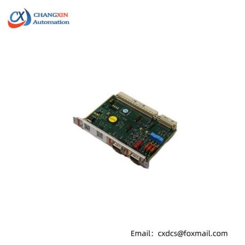 GF WeldingG F374-IMF PCB Board, for Industrial Control Applications