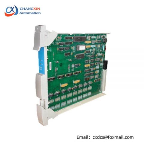 Honeywell 51304485-100 Processor Module for Industrial Automation Systems
